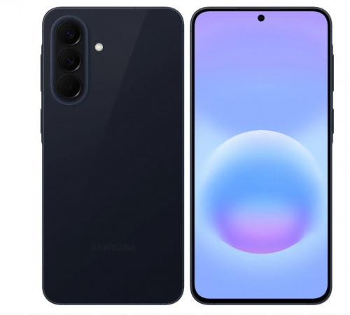Смартфон Samsung Galaxy A57 5G 8/256Gb Navy Смартфон Samsung Galaxy A57 5G 8/256Gb Navy