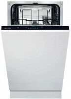 Встраиваемая посудомоечная машина Gorenje GV520E15