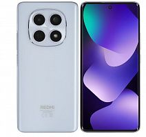 Смартфон Xiaomi Redmi Note 15 8/256Gb Purple