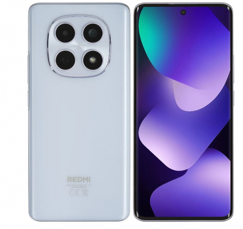 Смартфон Xiaomi Redmi Note 15 8/256Gb Purple