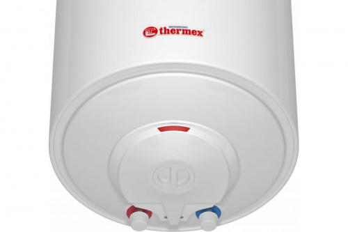 Водонагреватель THERMEX TitaniumHeat 50V Slim фото 5