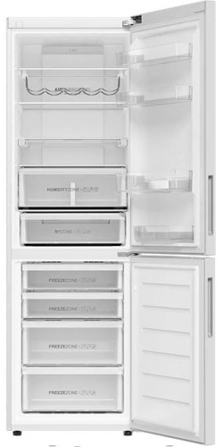 Холодильник Haier C4F637CWRGU1 фото 2 Холодильник Haier C4F637CWRGU1 фото 2