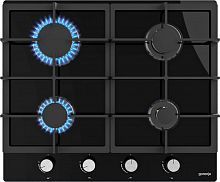 Газовая варочная поверхность GORENJE GT641AKB