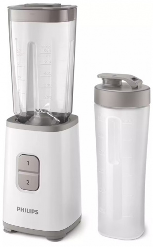 Блендер-кувшин Philips HR2602/00 фото 3
