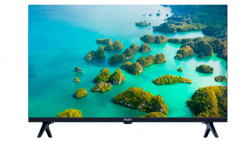 Smart телевизор 32" Haier Smart TV S2