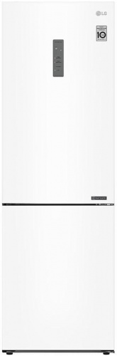 Холодильник LG GA-B459CQWL Холодильник LG GA-B459CQWL