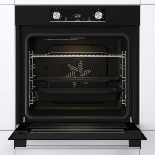 Духовой шкаф независимый электрический Gorenje BOSX6737E03B фото 6 Духовой шкаф независимый электрический Gorenje BOSX6737E03B фото 6