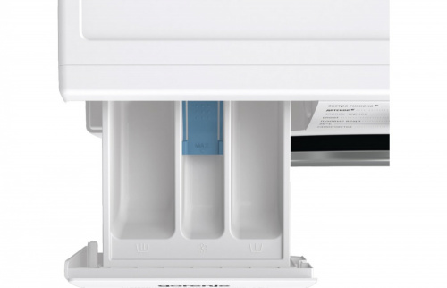 Стиральная машина Gorenje W2NHPI62SCS фото 7