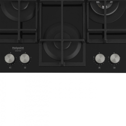 Газовая варочная поверхность Hotpoint-Ariston HAGS 62F/BK фото 3 Газовая варочная поверхность Hotpoint-Ariston HAGS 62F/BK фото 3