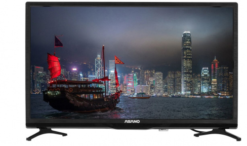 Smart телевизор 24" ASANO 24LH5010T Smart телевизор 24" ASANO 24LH5010T