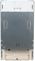 Встраиваемая посудомоечная машина Hotpoint-Ariston HSIE 2B0 C