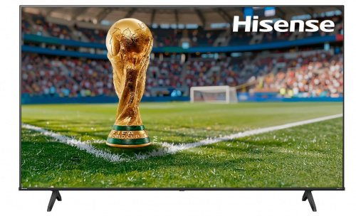 Smart телевизор 43" HISENSE 43A6QRU Smart телевизор 43" HISENSE 43A6QRU