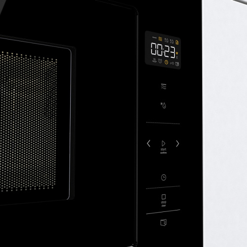 Встраиваемая микроволновая печь Gorenje BM251SG2BG фото 4 Встраиваемая микроволновая печь Gorenje BM251SG2BG фото 4