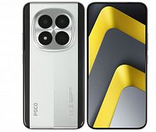 Смартфон POCO M8 Pro 5G 8/256Gb Silver