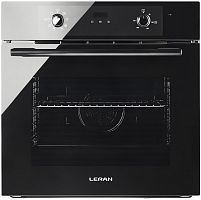 Духовой шкаф независимый электрический LERAN EO 6474 BBG 