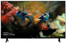 Smart телевизор 43" LERAN 43LN8600