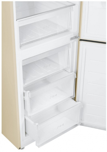 Холодильник Haier CEF537ACG фото 6