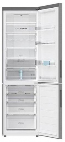 Холодильник Haier C2F637CFMVU1 фото 4