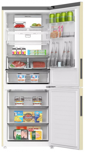 Холодильник Haier C4F744CCGU1 фото 4