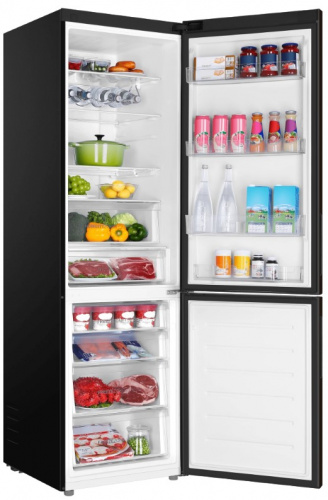 Холодильник Haier C4F740CDBGU1 фото 5
