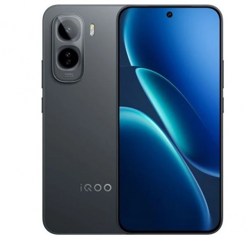 Смартфон Vivo iQOO Z11 8/256Gb Black Смартфон Vivo iQOO Z11 8/256Gb Black