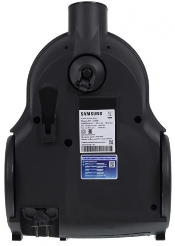 Пылесос без мешка Samsung VCC4520S36 фото 4 Пылесос без мешка Samsung VCC4520S36 фото 4