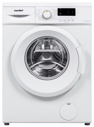 Стиральная машина Comfee CFE06W70/W-RU Стиральная машина Comfee CFE06W70/W-RU