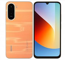 Смартфон Xiaomi Redmi A7 Pro 4/128Gb Sunset Orange