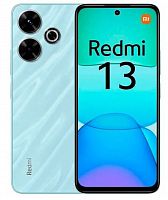 Смартфон Xiaomi Redmi 13 6/128Gb Blue