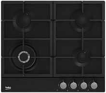 Газовая варочная поверхность BEKO HIAW 64225 SB
