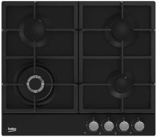 Газовая варочная поверхность BEKO HIAW 64225 SB