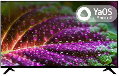 Smart телевизор 55" LERAN 55LN6800 Smart телевизор 55" LERAN 55LN6800