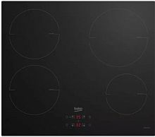 Индукционная варочная поверхность Beko HII 64400MT