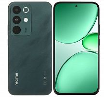 Смартфон Realme C85 Pro 6/128Gb Peacock Green