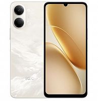 Смартфон Vivo iQOO Z11 Lite 8/256Gb Gold