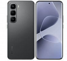 Смартфон Infinix HOT 60 Pro+ 8/256Gb Black