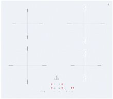 Индукционная варочная поверхность LEX EVI 640A WH
