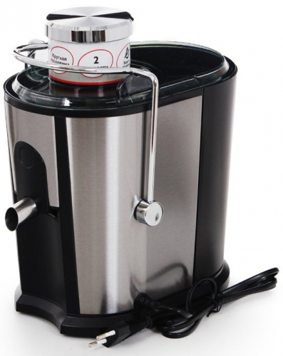 Соковыжималка BINATONE MJE 044 Соковыжималка BINATONE MJE 044