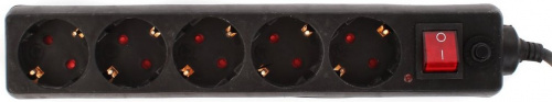 Сетевой фильтр DOFFLER SP 4015-3B 5роз./3м.