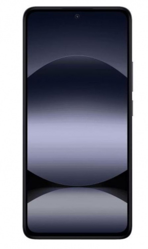 Смартфон Xiaomi Redmi Note 14 8/256Gb Black фото 2
