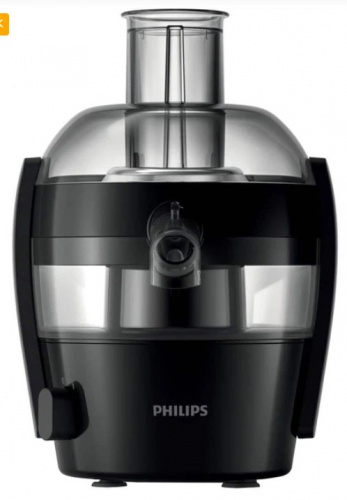Соковыжималка PHILIPS HR 1832/00