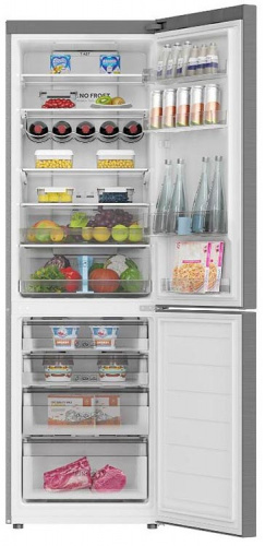 Холодильник Haier C2F636CFFDU1 фото 3