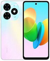 Смартфон Tecno Spark 20C 4/128Gb White