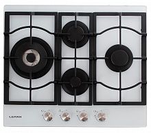 Газовая варочная поверхность LERAN GH 64552 WG