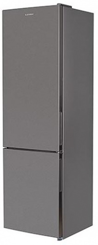 Холодильник LERAN CBF 225 IX NF фото 2 Холодильник LERAN CBF 225 IX NF фото 2