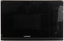 Встраиваемая микроволновая печь LERAN MO 325 BG