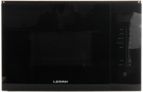 Встраиваемая микроволновая печь LERAN MO 325 BG