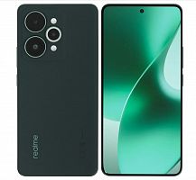 Смартфон realme 15 Pro 5G 8/256Gb Velvet Green