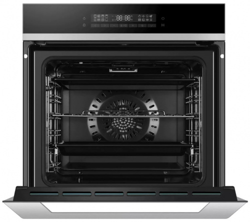 Духовой шкаф независимый электрический HAIER HOQ-F5AABX фото 2