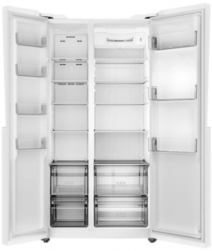 Холодильник Haier HRF-918DW фото 4 Холодильник Haier HRF-918DW фото 4